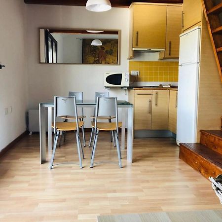 Apartment Bellevue By Interhome Sierra Nevada Dış mekan fotoğraf