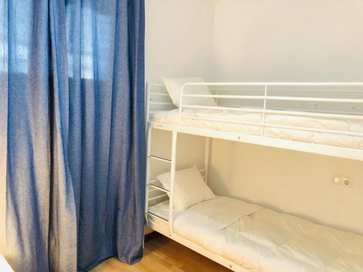 Apartment Bellevue By Interhome Sierra Nevada Dış mekan fotoğraf