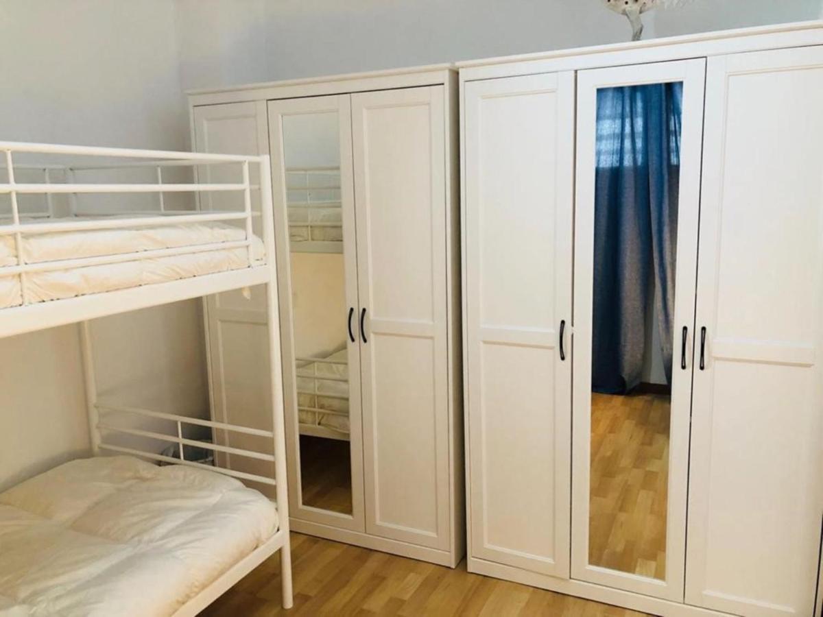 Apartment Bellevue By Interhome Sierra Nevada Dış mekan fotoğraf